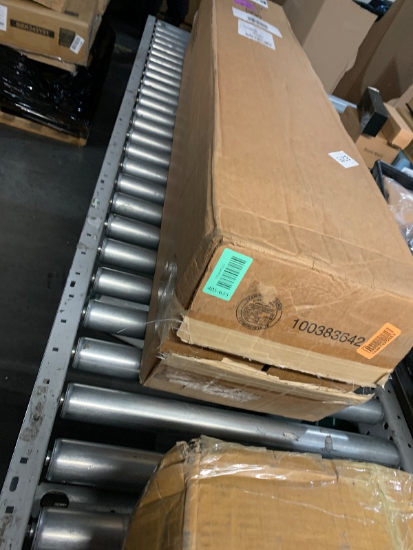 View 1 of ***PARTIAL SET - BOX 2/4***
Aquasana SimplySoft® 60,000 Grain Water Softener - Whole House Hard Water Reduction - Base Tank & Cabinet System WH-SF60-BASE