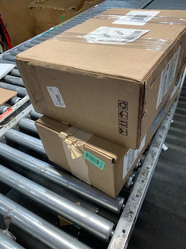 Photo 1 of ***PARTIAL SET - BOXES 3 AND 4 ONLY ***
**wrong part**
**selling for parts**
Aquasana Whole House Well Water Filter 500K Gallons UV
