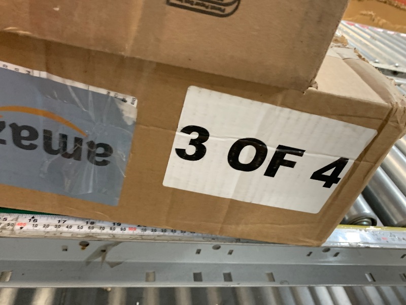 Photo 1 of ***PARTIAL SET - BOXES 3 AND 4 ONLY ***
**wrong part**
**selling for parts**
Aquasana Whole House Well Water Filter 500K Gallons UV