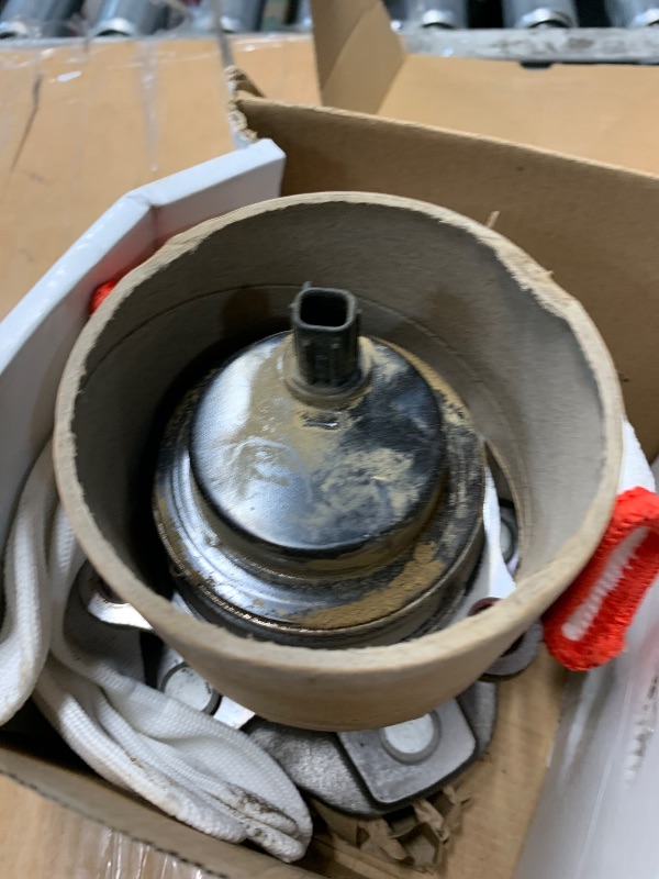 Photo 1 of ***HEAVILY USED***
Autoround 512364 FWD Rear Wheel Bearing and Hub Assembly Compatible with Toyota Highlander 2014-2020, Lexus RX350 2010-2019 / RX350L 2018-2019 / RX450h 2010-2016, 5-Lug w/ABS