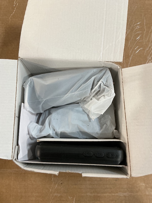 Photo 1 of ***MISSING PARTS***
Totsafe Wireless Baby Car Camera, Car Baby Monitor No Wi-Fi Needed, Auto Night Vision IR-Cut Adjustable Lens, Long Battery for Rear-Facing Seat Long Trips, Newborn Travel Essentials