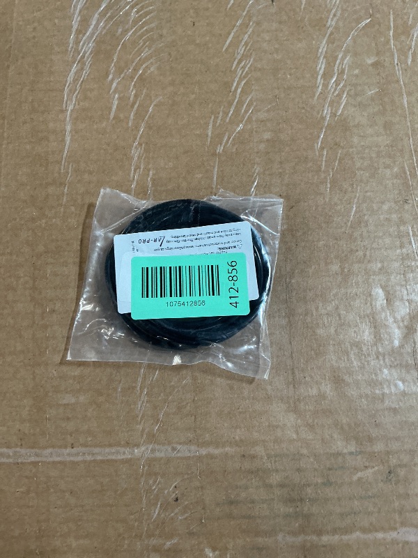 Photo 1 of (8-Pack) Salt Cell O-Ring Compatible with Hayward GLX-Cell-Union Buna-N for Turbo Cell Salt Chlorination Cell Union - Aftermarket T-Cell Union O-Rings
