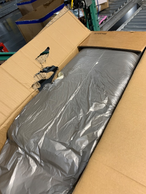 Photo 1 of * OPENED FOR INSPECTION* ILAMP Headlight Fit For 2022 2023 Base Trim Toyota Corolla Cross L/LE Headlight Headlamp (Left Driver) LH SIDE COS22A04L LOW