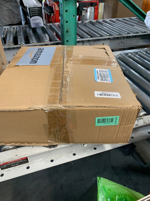 Photo 1 of ***MISSING PARTS***
SafBbcue Charcoal Grill Table Shelf Compatible with Weber 22" Charcoal Kettle Grills, 22" Master Touch & Original Kettle Charcoal Grill Side Shelf BBQ Fold Table