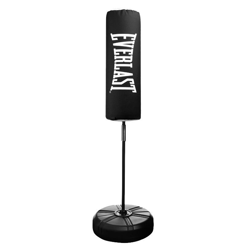 Photo 1 of ***MISSING HARDWARE***
Everlast Cardio Fitness Training Bag