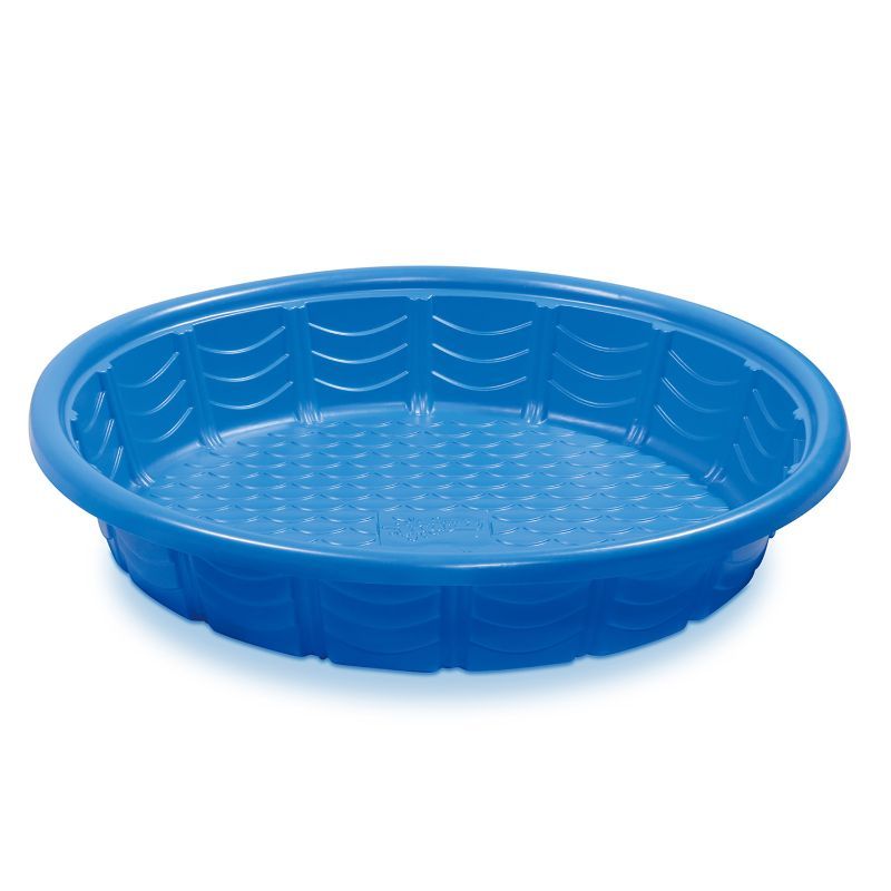 Photo 1 of ***STOCK PHOTO FOR REFERENCE ONLY***
Funsicle 55" Wading Pool