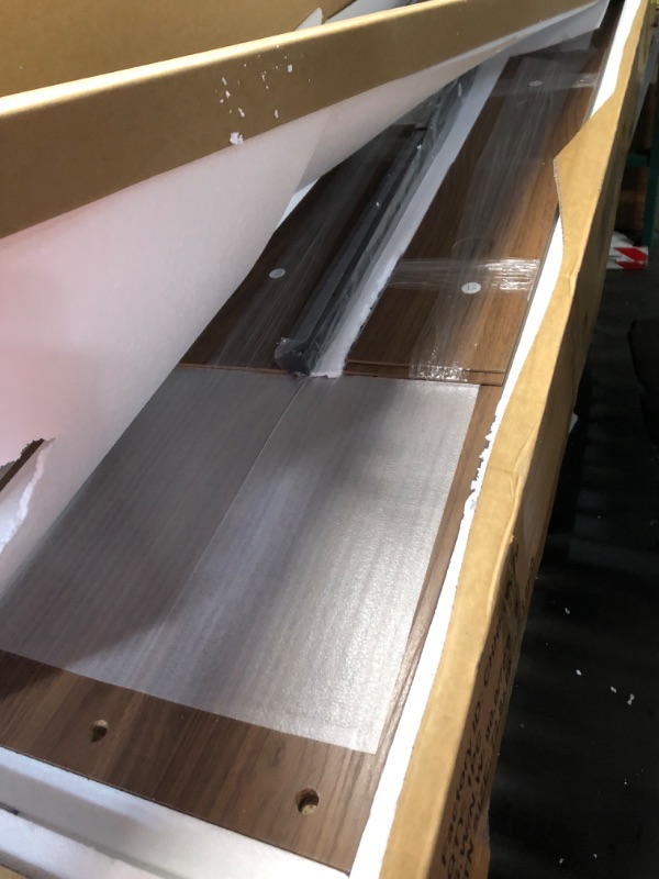 Photo 1 of ***NO STOCK PHOTO AVAILABLE***
69" LONG TV STAND