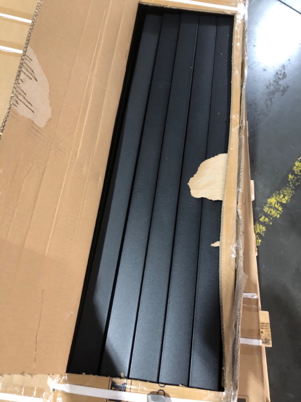 View 4 of ***PARTIAL SET - PRICE ADJUSTED***
***TRUCK/TRAILER PICKUP ONLY***
Garvee 13' X 26' X 11' Heavy Duty Metal Carport Kit – Reinforced Frame & Anchors – 100MPH Wind & 35PSF Snow Rated – Shelter for 2 Cars, Trucks, Boats, RVs, Tractors – Easy Assembly