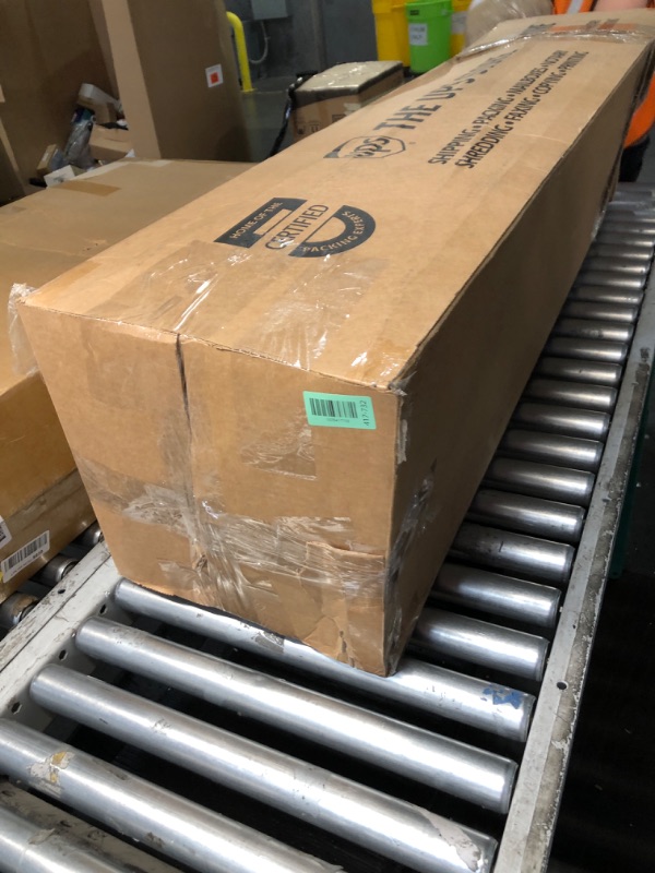 View 3 of ***MISSING HARDWARE***
Electric Fence Netting, 49.6" H x 164' L, Portable Livestock Nets Mesh for Hog, Dogs, Deer, Goats, Larger Animals Electric Fencing for Backyards, Homesteaders, Farms, Ranches, Gardens