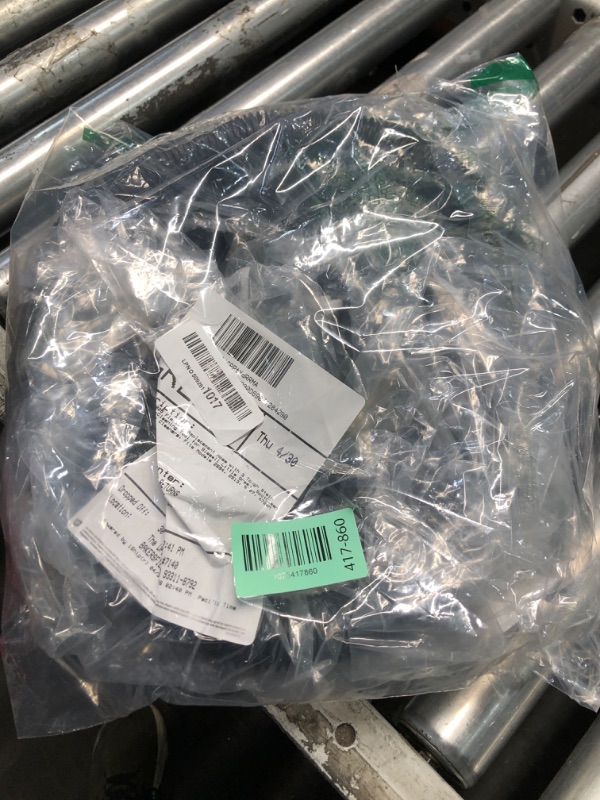 View 2 of (Upgraded 2025) Flexible Replacement Hose with 3" Tough Stain Brush & Self-Cleaning Tool for Bissell Little Green & SpotClean Carpet Vacuum Cleaners, Fits Models 2694, 2513, 5207, 4720M Series & More