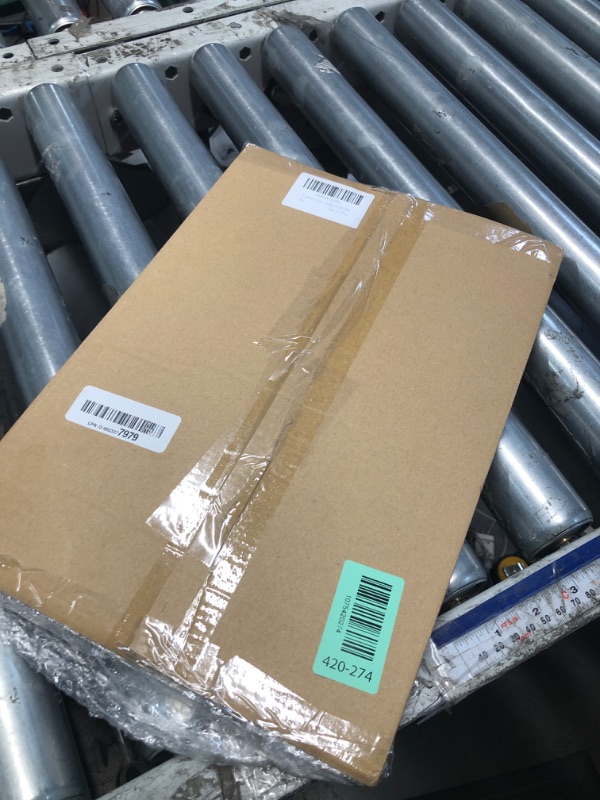 Photo 1 of ***MISSING PARTS***
Titanium Cutting Board - 2026 New Upgrade 100% Pure Titanium Cutting Boards for Kitchen Double Sided Non Toxic Titanware Cutting Board,Hygiene Durable Dishwasher Safe Chopping Board (12"L x 9"W)
