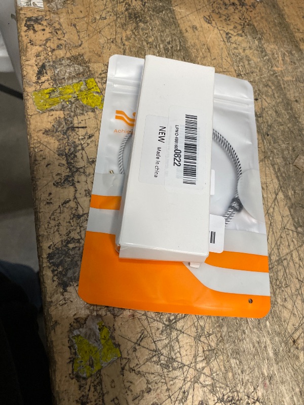 View 4 of ******* BUNDLE ITEMS*******

CableCreation 3.5mm Aux Cable 0.45meter(18inches), Short Male to Male 1/8 Audio Auxiliary Cord Braided Hi-Fi Sound for Car, Speaker, Home Stereos, Smartphone++++++++++HTDYOO S Video Cable, S-Video Cable 4 pin Connector Male to