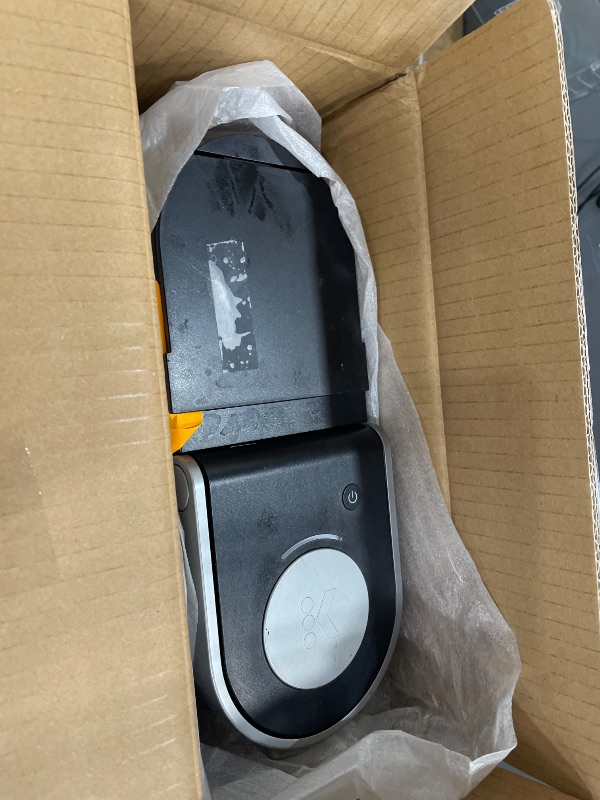 Photo 1 of ***MISSING PARTS***
Keurig K-Mini Single Serve K-Cup Pod Coffee Maker, 6 to 12oz Brew size, with Cord Storage, Perfect for Small Spaces, Black