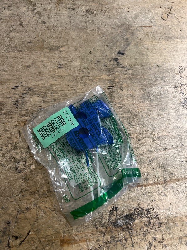Photo 1 of *Slightly melted on top** Big 2.76 inch Blue 26 Birthday Candle 26th Birthday Decorations for Men, 26th Birthday Candles for Cheers to 26 Years Birthday Decorations for Him, Number 26 Candles