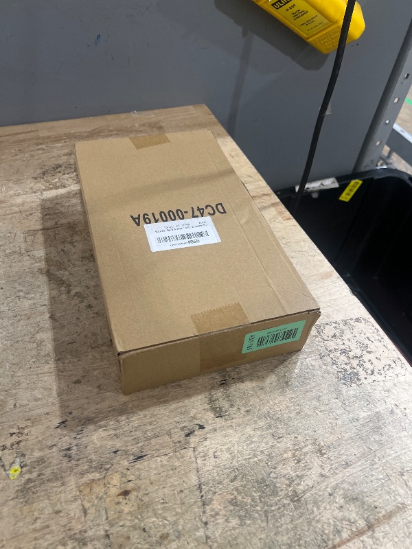 Photo 1 of [Upgraded] DC47-00019A AP420189 Heating Element for SAMSUNG Dryer DV42H5000EW/A3 DV42H5200EP/A3 DV45H7000EW/A2 DV40J3000EW/A2 DVE50R5400V/A3 DVE50R5200W/A3 DVE50M7450W/A3 DV210AEW/XAA by TOMOON