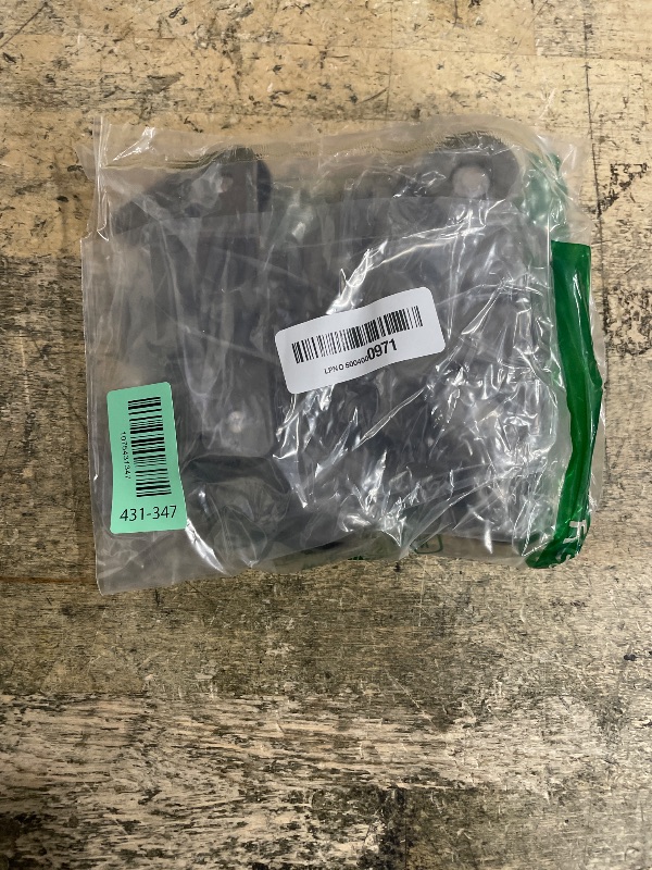 Photo 1 of (4-pack) W10195416 NEW UPGRADED Replacement Part for Lower Dishwasher Wheel – Compatible with GE/Whirlpool/Kenmore - AP5983730, W10195416V, W10105417, PS11722152, W10195416VP