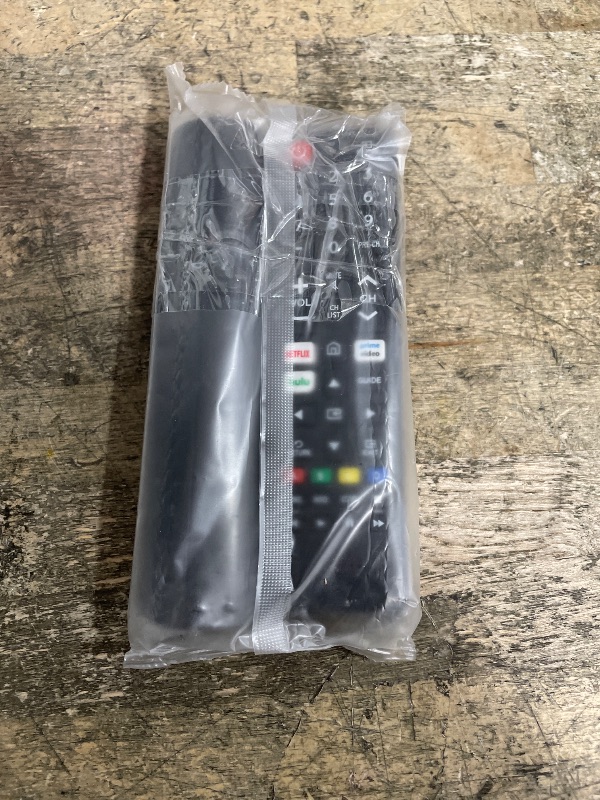Photo 1 of ?Pack of 2? New Universal Remote for All Samsung TV Remote, Replacement Compatible for All Samsung Smart TV, LED, LCD, HDTV, 3D, Series TV