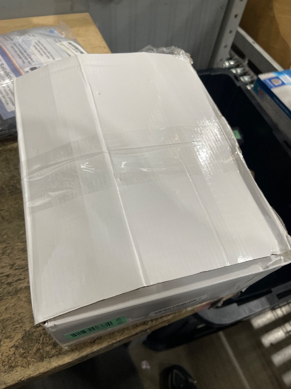 Photo 1 of ***MISSING PARTS***
SOLPEX Solar Lights Outdoor Waterproof, 20 Pack Solar Ground Lights, Solar Garden Lights Landscape Lighting for Pathway Driveway Patio Backyard Walkway (Cool White)