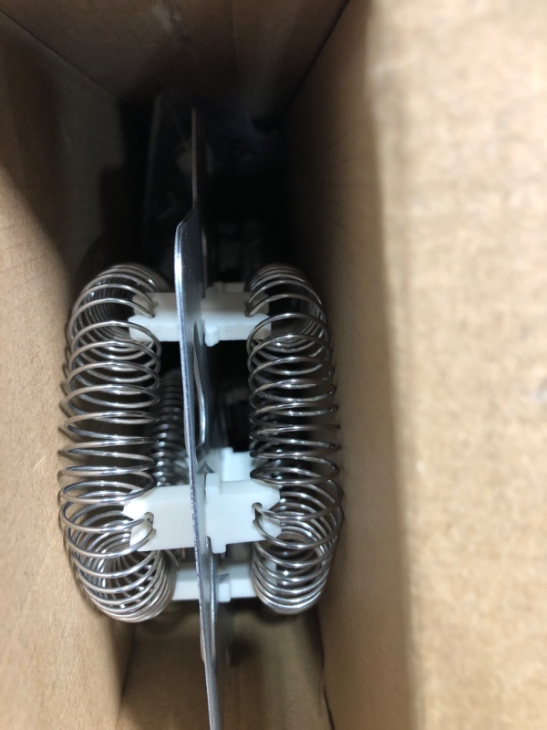 Photo 1 of ?Upgraded?DC47-00019A Dryer Heating Element for Samsung