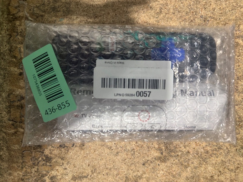 Photo 1 of (2 Pack) Replacement Remote Control for Roku Express, for Roku Premiere, for Roku Box, for Roku Player, for Roku 1 2 3 4 -?NOT for Stick or TV?