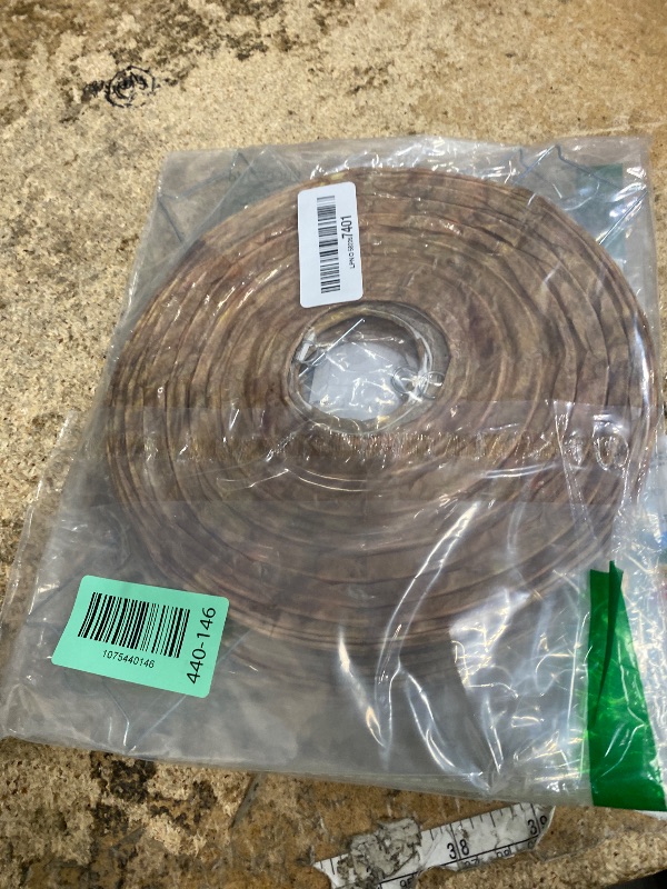 Photo 1 of ?DECYOOL 4 Pack Paper Fake Wasp Nests Decoys for Yellow Jackets and Wasps