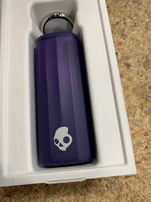 Photo 1 of **see notes**Skullcandy Method 360 ANC Wireless Earbuds, Sound by Bose, Bluetooth Headphones, Premium Noise Cancelling, Up to 40 Hrs Battery, Sweat and Water Resistant, Microphone for iPhone Android - Future