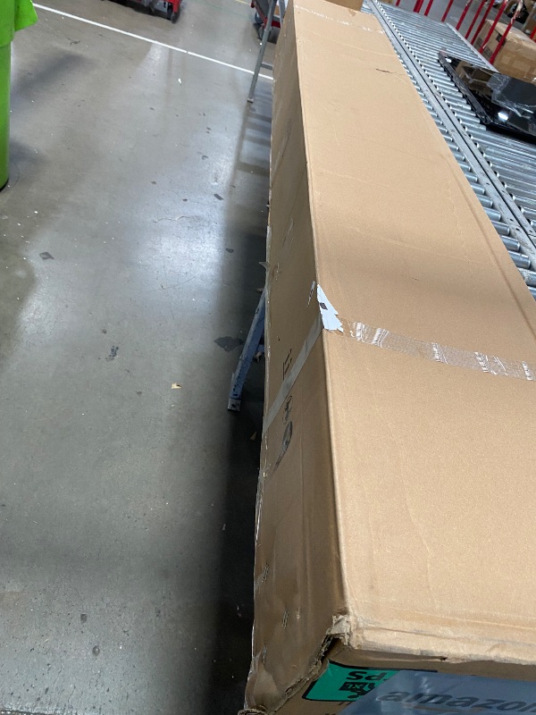 View 2 of ***MISSING PARTS***
10'X13' Hardtop Gazebo, Outdoor Polycarbonate Double Roof with Curtains and Netting, Aluminum Frame Sunshade for Patio, Garden and Lawn