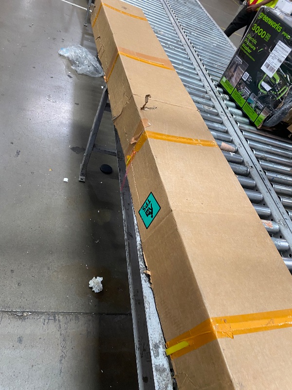 Photo 1 of ****PARTIAL SET *** YITAMOTOR Drop Down Running Boards Compatible with 2005-2023 Toyota Tacoma Double Cab Crew Cab