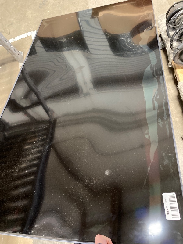 Photo 1 of ***Parts Only*** TCL 75 Inch Class QM6K Series | Mini LED QLED 4K HDR | 75QM6K, 2025 Model | 120HZ-144HZ High Brightness Smart Google TV Dolby Atmos Onkyo Audio | Voice Remote Alexa Gaming Streaming Television