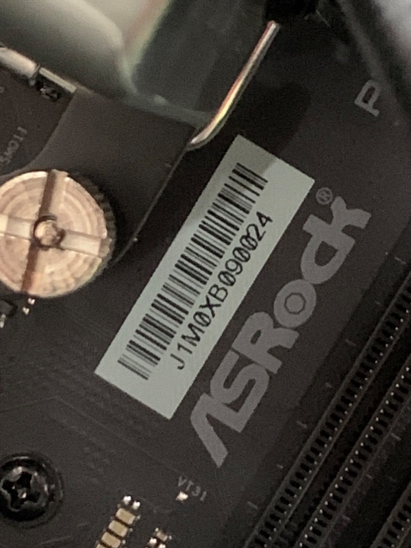 Photo 1 of ****ITEM DID NOT TURN ON WHEN PLUGGED IN** NONFUNCTIONAL AS IS***
ZOTAC MEK Gaming PC Desktop, NVIDIA GeForce RTX 5090 32GB GDDR7, AMD Ryzen 7 9800X3D Up to 5.2GHz, 32GB DDR5, 2TB NVMe SSD, 1200W 80+ Gold PSU, WiFi 7, Windows 11 Pro