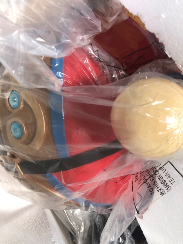 Photo 1 of **HAS MINOR DAMAGE** Fraser Nutcracker