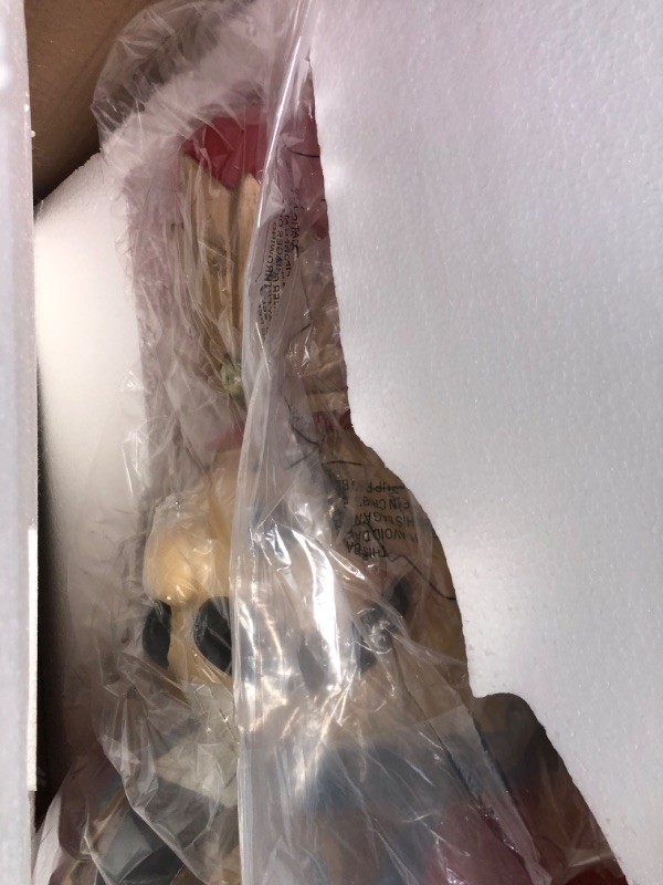 Photo 1 of **HAS MINOR DAMAGE** Fraser Nutcracker