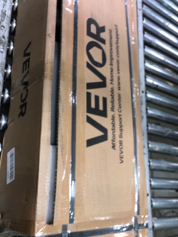 Photo 1 of ***MISSING PARTS***
VEVOR Weight Distribution Hitch, 14000 lbs Max Towing & 1400 lbs Max Tongue, Weight Distributing Hitches Kit with Sway Control Includes 2 in Shank & 2-5/16 in Ball, Load Leveling Hitch for Trailers