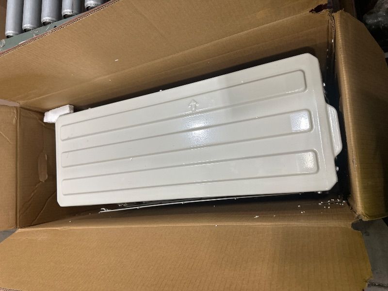 Photo 1 of *** TWO BOX SET *** YITAHOME 12000 BTU Mini Split Air Conditioner Heat Pump System, Wifi Enabled 20 SEER2 115V Inverter Ductless AC Cool Up to 750 Sq. Ft, Compatible with Alexa, Complete Installation Kit, White