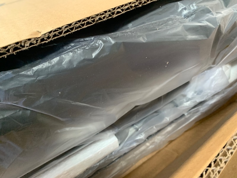 Photo 1 of ****PARTIAL SET BOX2/3**
ERORVX BED FRAME