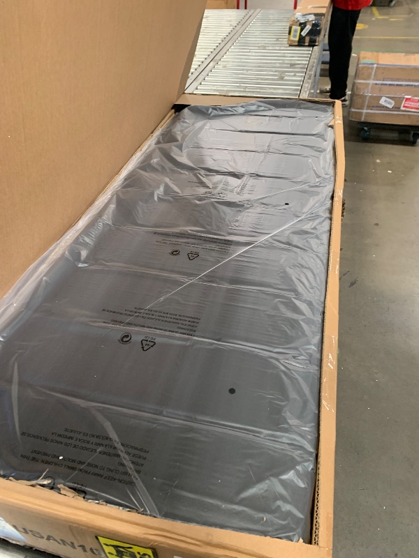 Photo 1 of ****PARTIAL SET BOX2/3**
ERORVX BED FRAME