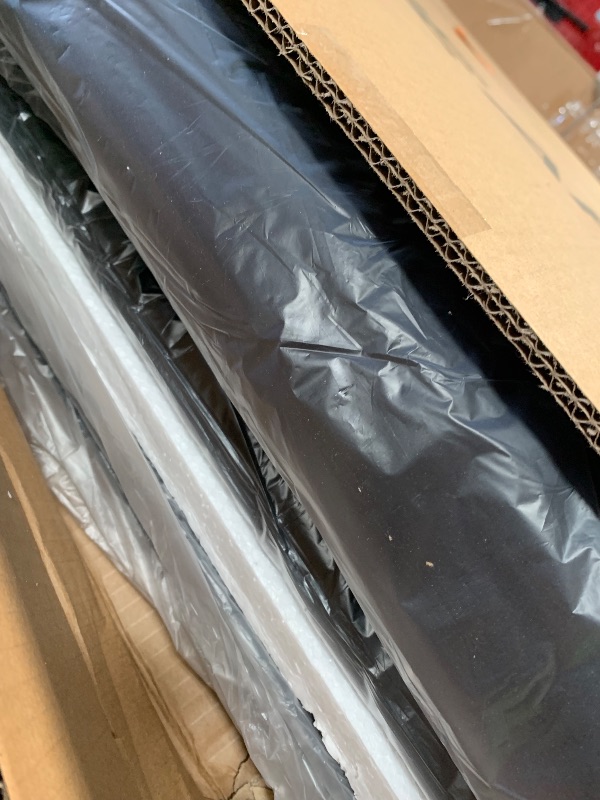 Photo 1 of ****PARTIAL SET BOX2/3**
ERORVX BED FRAME