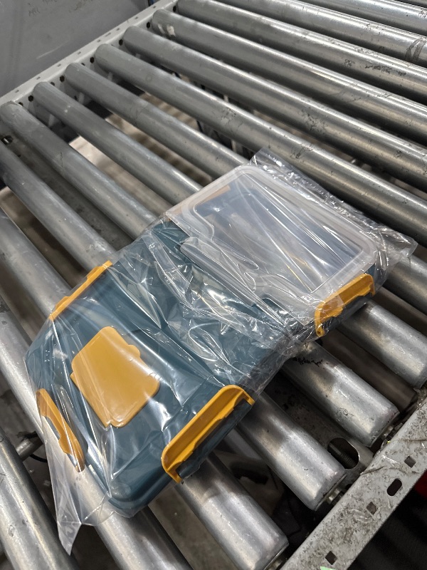 Photo 1 of  Grain Food Storage Container Lid