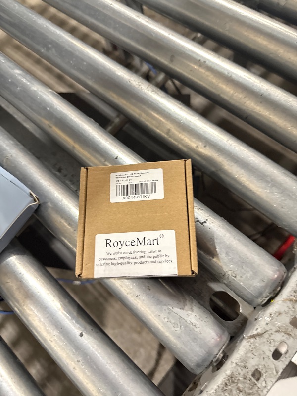 Photo 1 of #10-24 x 1/2" (50 Pack) Button Head Socket Cap Screws Bolts, Stainless Steel 304 (18-8), Allen Hex Drive, Coarse Thread, Fully Threaded, Black Coated