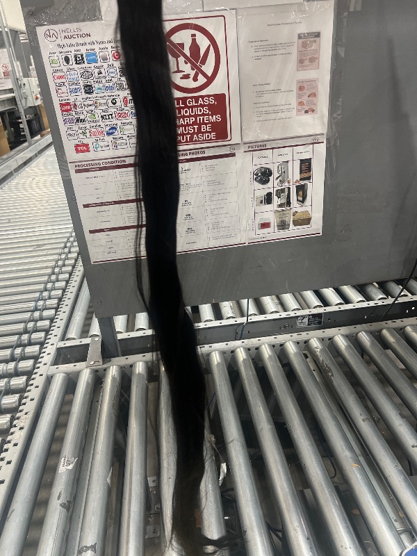 Photo 1 of #1B Natural Black Tape in Hair Extensions Human Hair,Natural Color Straight Remy Human Hair Extensions,32 Inch 45g 10 Pcs,Skin Weft Seamless Invisible, Silky Straight with Thick Ends, Remy Human Hair