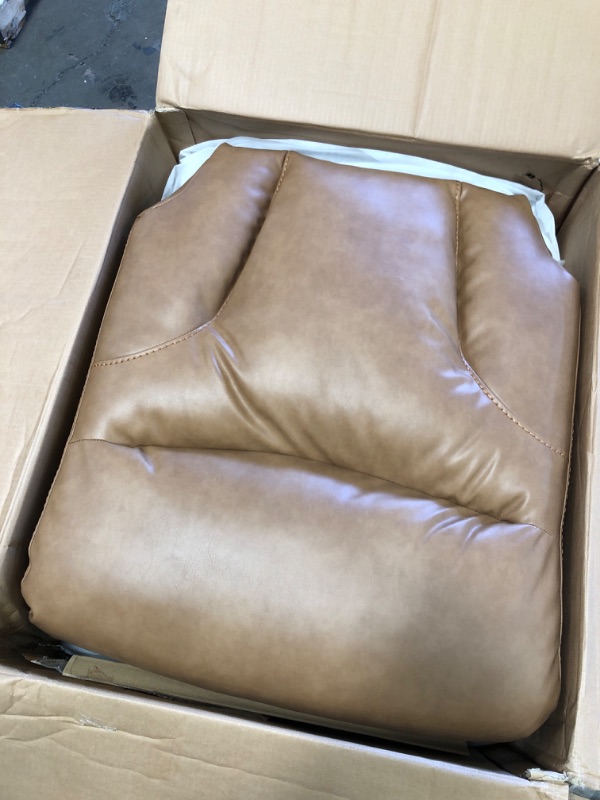 Photo 1 of (arms only) (box 1 )KISLOT Power Recliner Chair Wall Hugger Recliner with Adjustable Headrest and Footrest Dual Motor Electric Faux Leather Reclining Sofa with USB/Type-C Charging for RV Living Room Bedroom