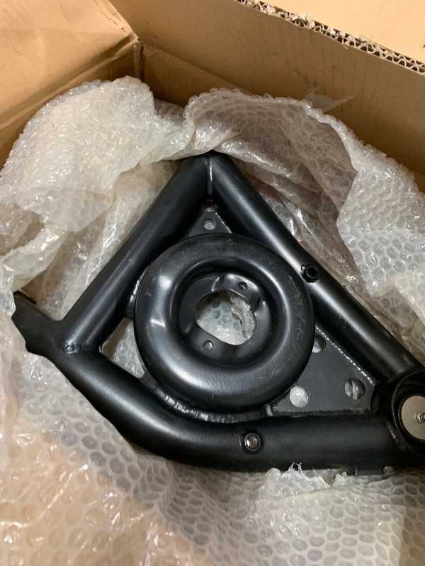 Photo 1 of ***MAY BE MISSING PARTS***
Tubular Upper and Lower Control Arms Replacement for Camaro Firebird 1967-1969, Chevy Nova 1968-1974, Pontiac Ventura 1971-1974, Buick Apollo/Oldsmobile Omega 1973-1974