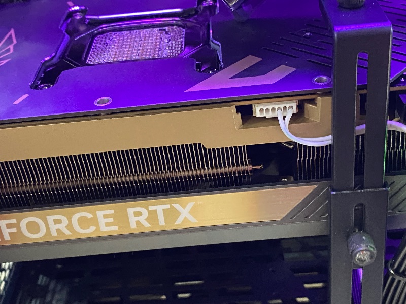 Photo 1 of **minor damage to core boost pc**
ZOTAC MEK Gaming PC Desktop, NVIDIA GeForce RTX 5090 32GB GDDR7, AMD Ryzen 7 9700X Up to 5.5GHz, 32GB DDR5, 2TB NVMe SSD, 1200W 80+ Gold PSU, WiFi 7, Windows 11 Pro