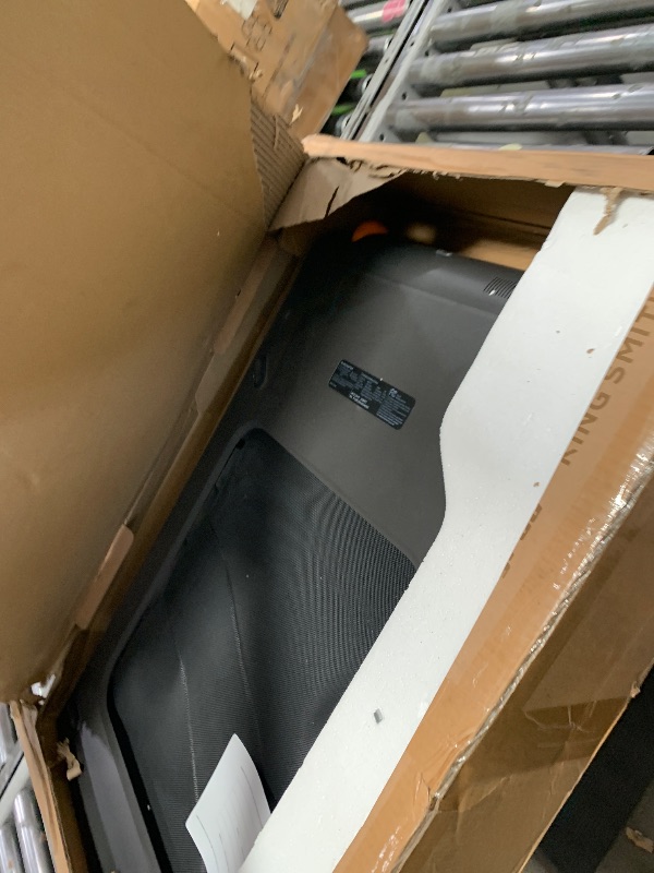 Photo 1 of *** PARTS ONLY *** WalkingPad Folding Treadmill