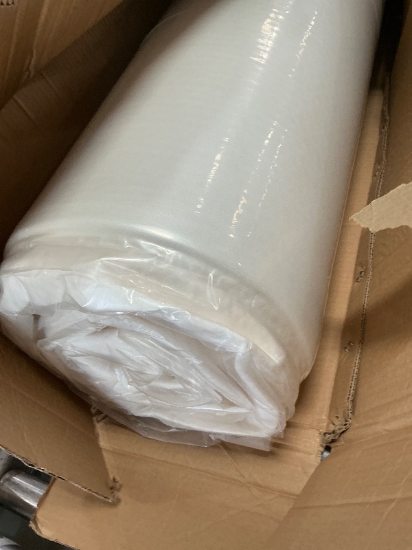 Photo 1 of 10 inch Twin Size Mattress, Memory Foam Mattress for Pressure Relief, Medium Firm Mattress Zoned Pressure Relief Pad Mattresses, Bed in a Box, CertiPUR-US Certified Fiberglass Free
