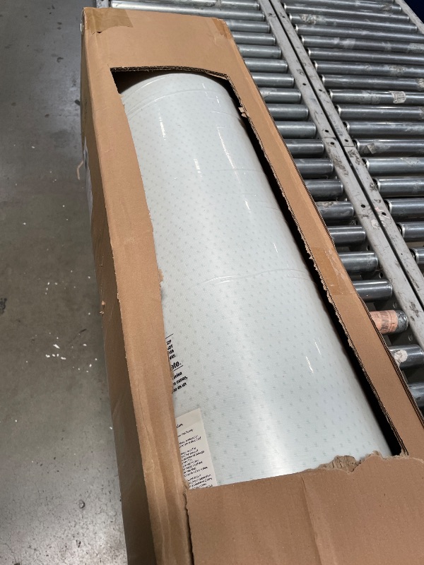 Photo 1 of *king* Zinus 10 Inch King Green Tea Memory Foam Mattress [New Version], Fiberglass Free, Medium Firm Feel, Zoned Pressure Relief, Certified Safe Foams & Fabric, Mattress in A Box
