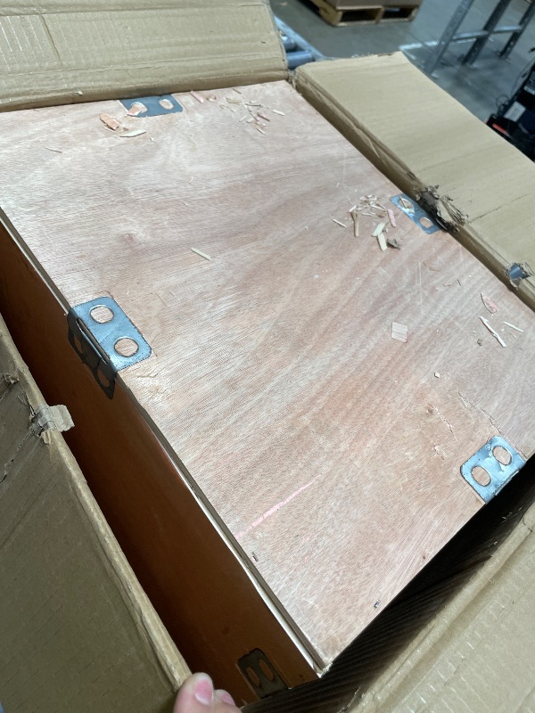 Photo 1 of  *** FACTORY SEALED*** 7.5 HP Air Compressor Motor Single Phase 184T Electric Motor 3450RPM 208V-230V 2Pole 1-1/8"Shaft Diameter CW/CCW ODP
