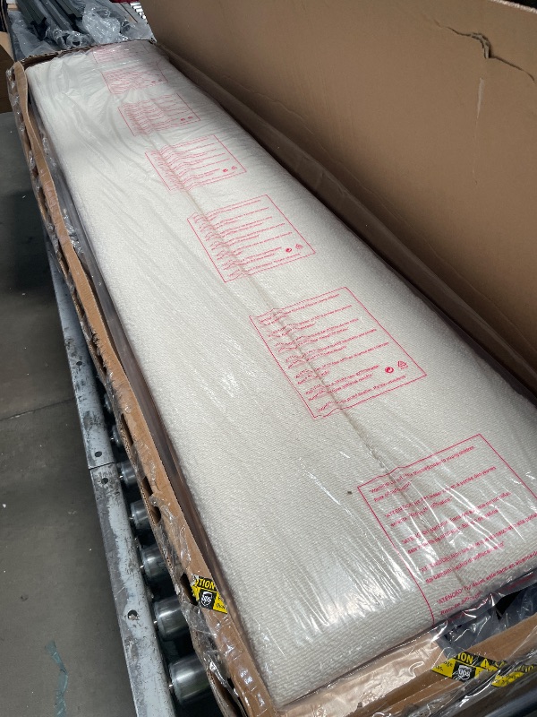 Photo 1 of ****PARTIAL SET, ONLY ONE BOX OF 2 ***** GARVEE KING SIZE BED FRAME
