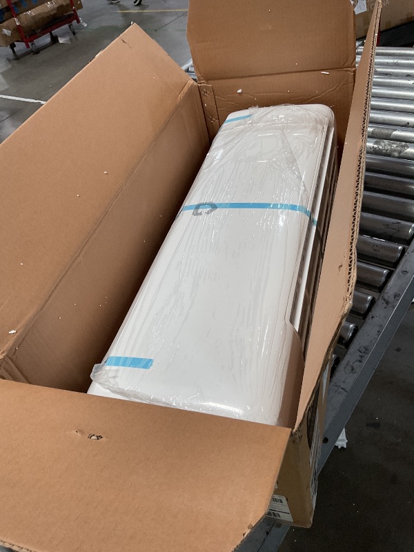 Photo 1 of ** PARTS ONLY PARTIAL SET MISSING OUTDOOR UNIT**
GarveeHome SEER 18.5 12000BTU 230V Mini Split Air Conditioner | Energy-Efficient Inverter AC System with WiFi, Remote Control & Easy Installation Kit for Rooms Up to 750 Sq.Ft ( inside unit only )
