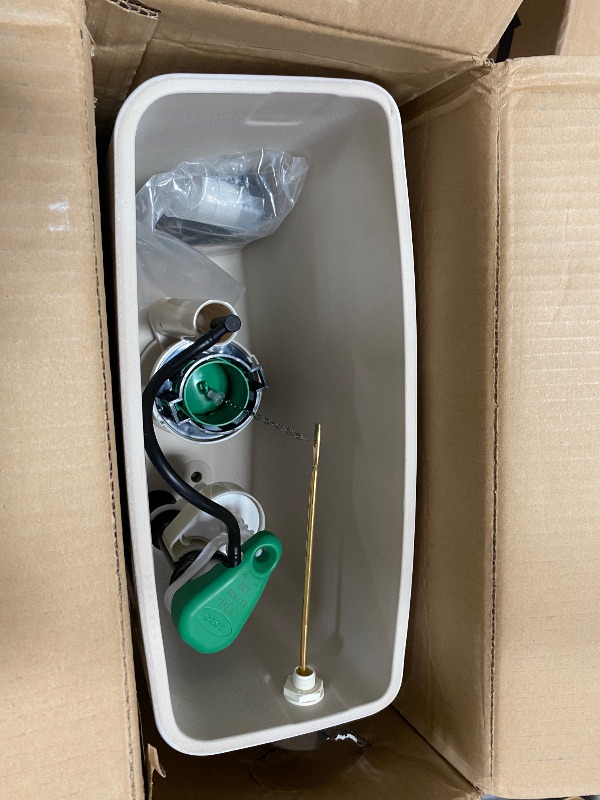 Photo 1 of *** PARTIAL SET *** TOTO® Drake® WASHLET®+ Two-Piece Elongated 1.28 GPF Universal Height TORNADO FLUSH® Toilet with S7A Contemporary Bidet Seat, 10 Inch Rough-In, Cotton White - MW7764736CEFG.10#01